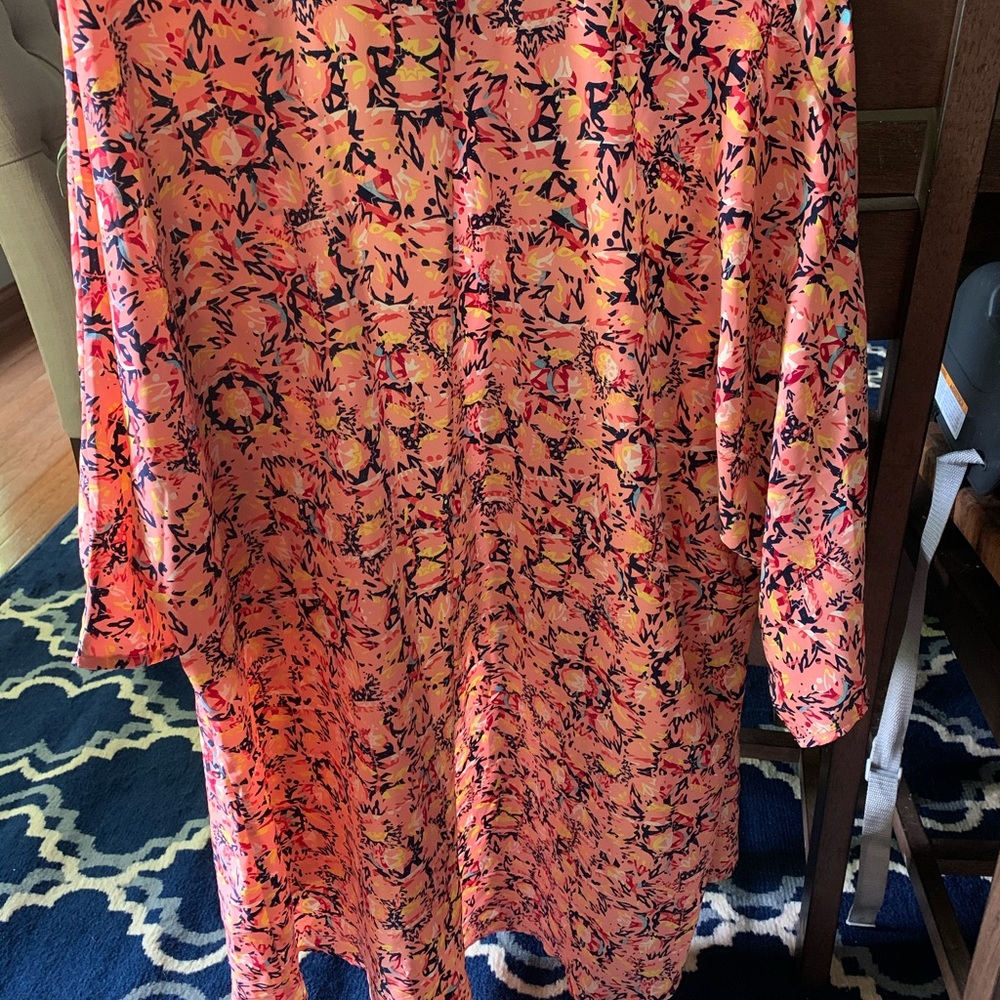 Lula Roe Kimono